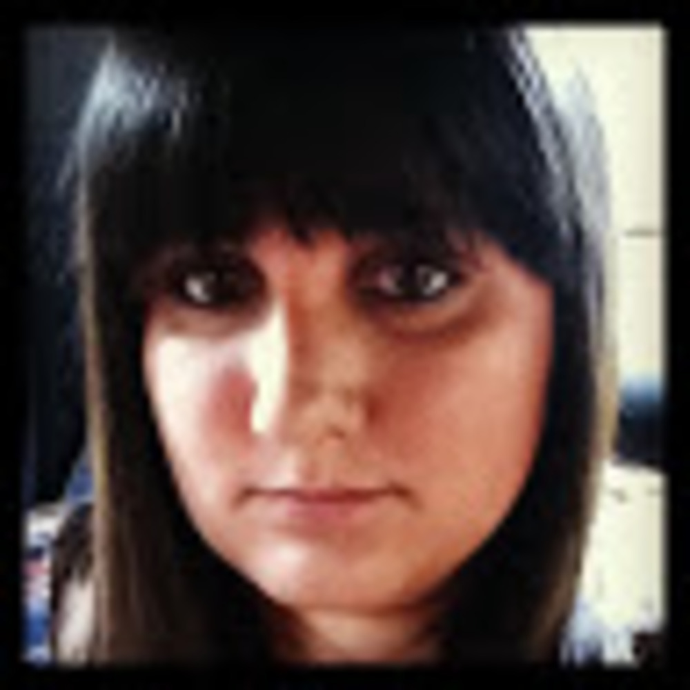 Meet your Posher, Alyssa